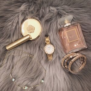 Kate Spade ♠️ Bracelet Watch